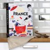 Livre On va déguster : La France