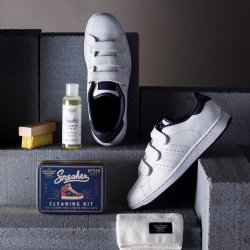 Grand nettoyage et grand rangement de la Sneakers Room - PART 1 Il y a