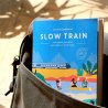Livre Slow Train : 30 échappées ferroviaires