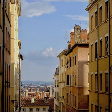 Quel cadeau insolite trouver à Lyon ?