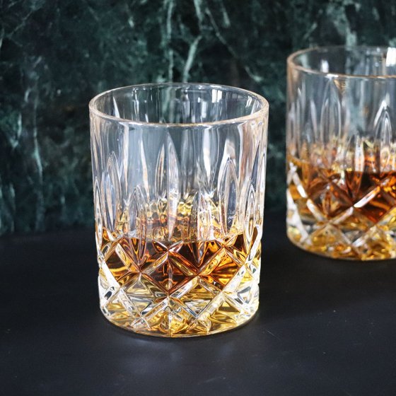 Coffret Premium Pierres à Whisky 9 pièces – Whisky Dégustation