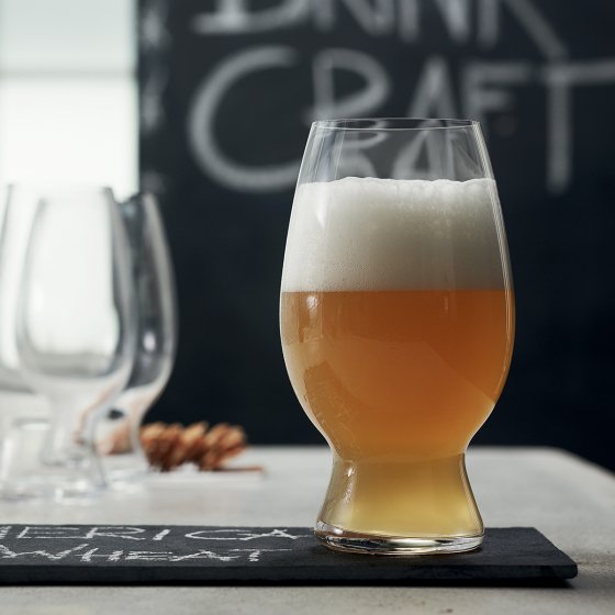 Coffret de verres de dégustation à bières - Les Raffineurs