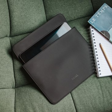 Housse de protection pour tablette, sac pochette pour iPad modèles Air 2, 1  Pro, Pro, Mini 4, étui de couvert