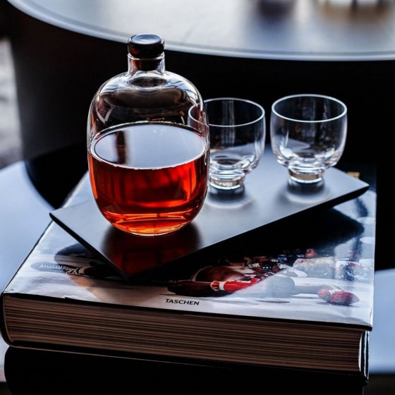 Commandez notre Coffret Whisky Français chez Les Délices de Nos Régions à  Entraigues Sur La Sorgue