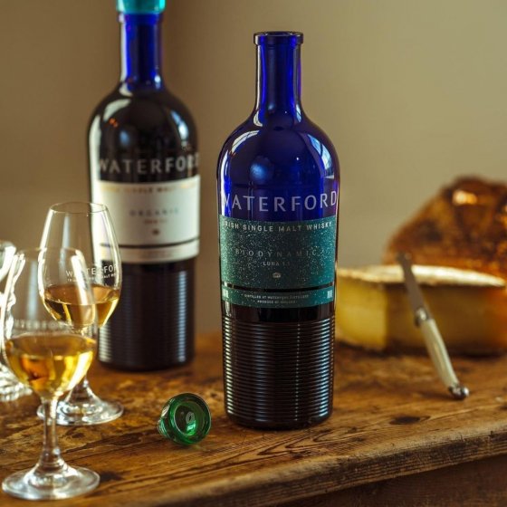Verres à whisky : dégustation idéale - Les Raffineurs