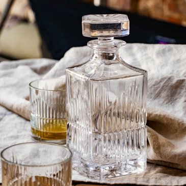 Idee Cadeau Homme Originale - Coffret Cadeau Pierres à Whisky avec Verres à  Whisky - Cadeau Papa Anniversaire - Glacons Reutilisables - Coffret Whisky  : : Cuisine et Maison