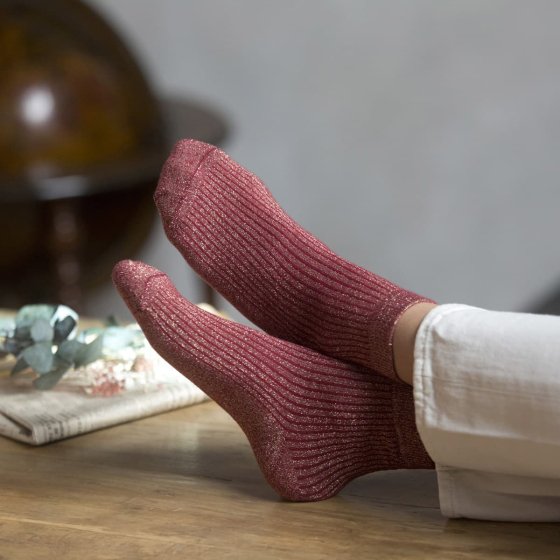 Chaussettes Love Socks Homme - Les Raffineurs