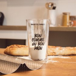 Kit Ma baguette Maison Express Cookut - OBJECTIF TENDANCE