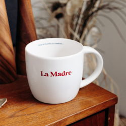 Mug La Marraine - Les Petits Raffineurs