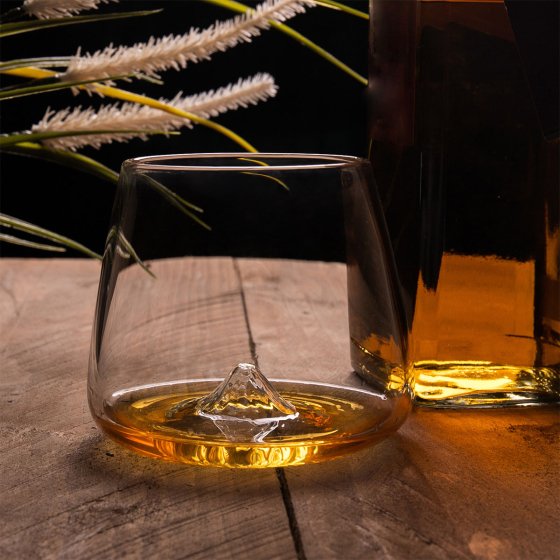 Verre Whisky Montagne • Boutique du Cocktail
