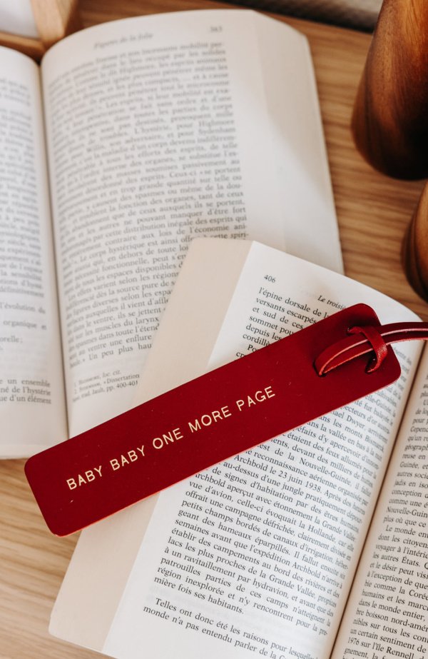 Acheter un marque-page original  Cadeau du Lecteur ®️ – Cadeau du Lecteur®