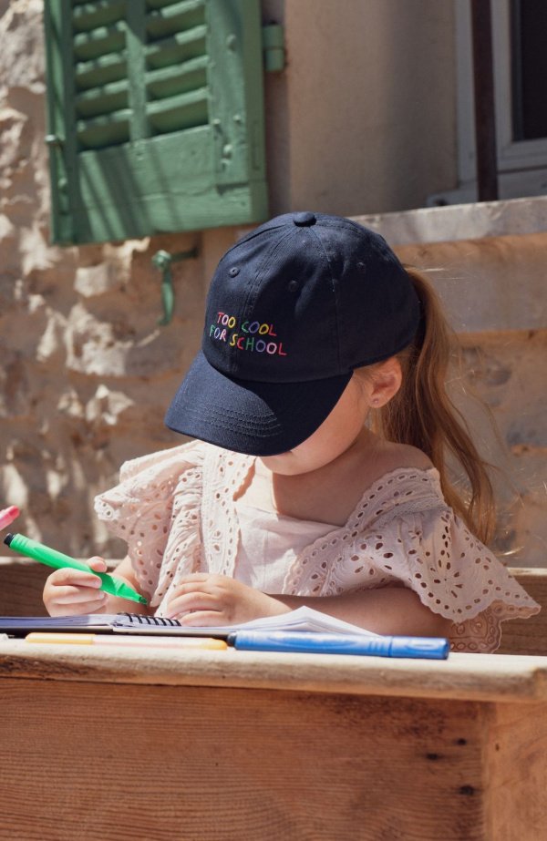 Le TOP des bonnets pour enfants à moins de 10 euros - Drôles de mums